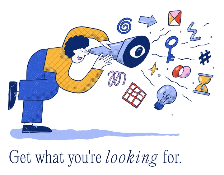 In search of solutions. Editorial